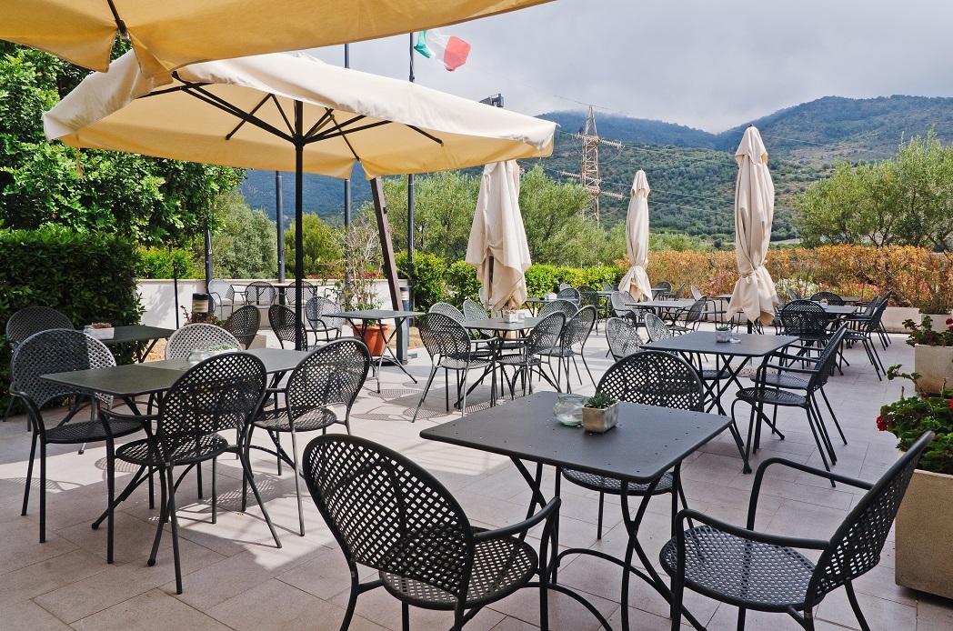 Castellaro Golf Resort Екстер'єр фото